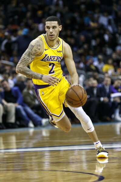 AP Source Lakers Pelicans agree on Anthony Davis trade AP News